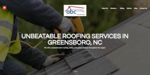 ABC Roofing and Exteriors