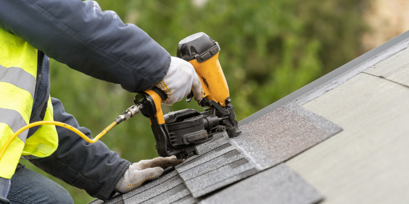 Roofing Company in Greensboro, North Carolina