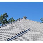Aluminum Roofing