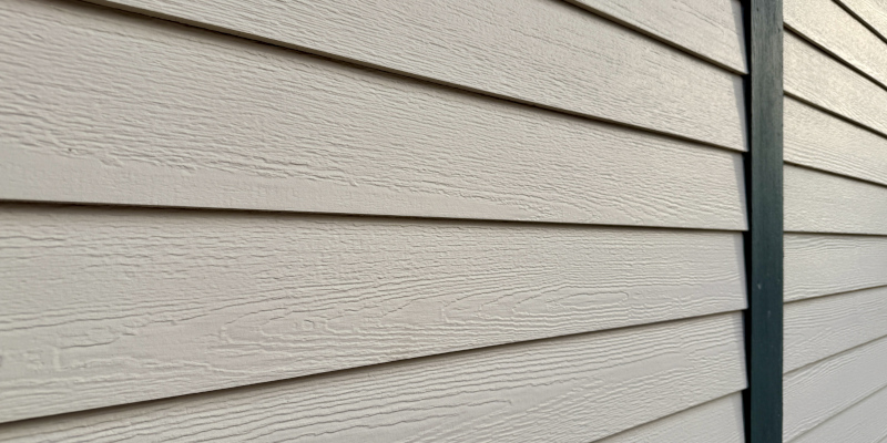 Hardie Board Siding in Greensboro, North Carolina