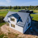 Metal Roofing