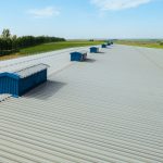 Tin Roofing