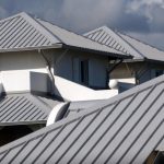 Steel Roofing