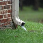 Downspouts