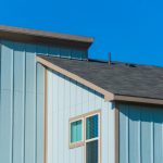 Board and Batten Siding
